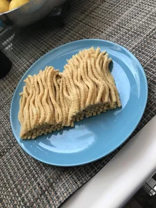 Cataleya80 E se volessi prenderti per la gola potrei farlo benissimo 😏👩🏻‍🍳🔥 Fotka 6