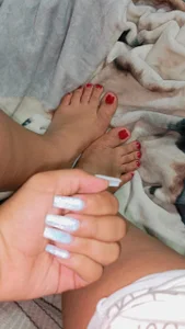 angela_sex_x My feet 👣🤤 Kuva 6