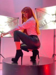 AmyArmstrong Cosplay Day♥ Pic 5