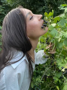 NikoleMills nature Pic