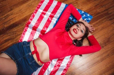 stephaniesun_ More of 4th july 🇱🇷🎆 Foto 4