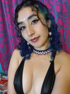 valerie_mase my smile for u Pic