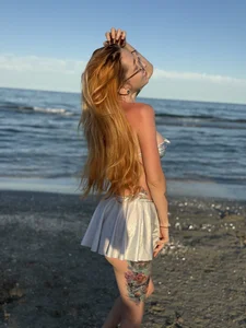 DaddysLittleSlutfox Public Pic 4