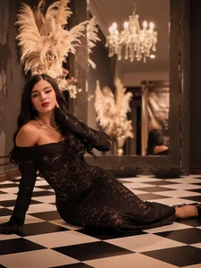 The Secret Society od RoxanneHill_  snímek