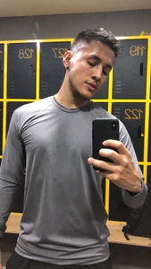 Chriskyle_ Gym зображення