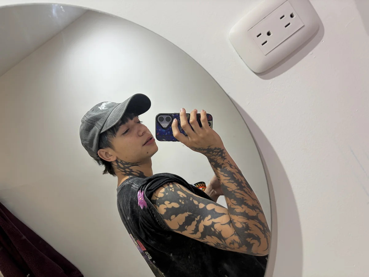 Foto em tendência de Zacktk7 7553