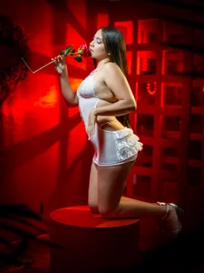 Sabrinna_Sky VALENTINE´S DAY 💘 Foto 2