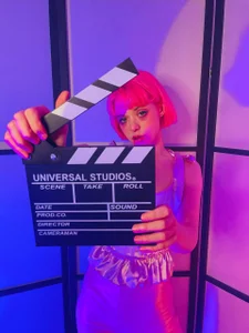 KatieMelone Public slika 4