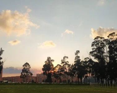 tekila__ I will leave you all the sunsets that I have witnessed, I hope you admire them like I do. Pic 3