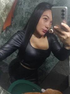 Viktoria_stone_ Public Foto