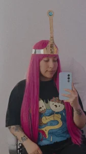 𐔌՞ ܸ.ˬ.ܸ՞𐦯 My cosplays ⋆˚꩜｡ de NyxAndria_1 Foto 7