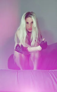 Jackie_Swannのpink fogの 7枚の写真