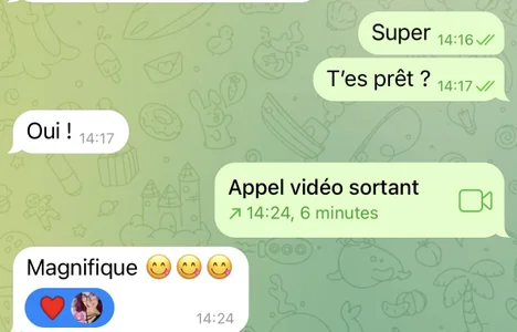 Avis divers