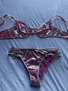 MiaRouge My lingerie Poză 4