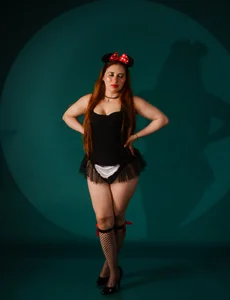 CharloteTaylor_ TRICK OR TREAT🎃 사진 7