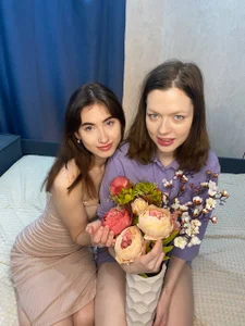 MarianGerald's photo