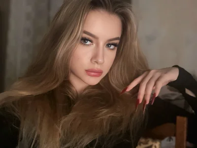 ElletteAle In Dark🖤🖤 Pic 3