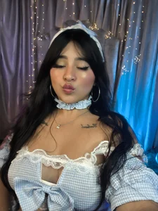 sunshine_maddy My first Halloween here Billede 8