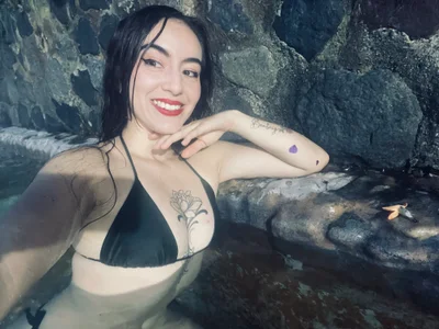 MelanyyJhonson15 relaxation Kuva 3