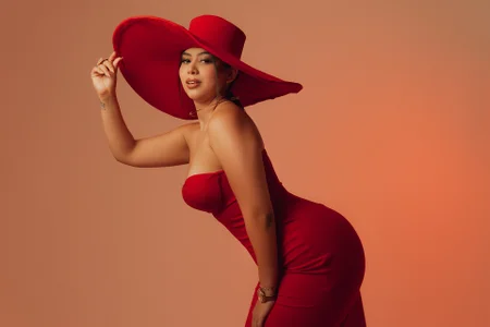 CelestePalmer_ 🔴I'm ur red temptation 🔴 Poză 2