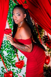 Zdjęcia ReinaMiah SWEET VALENTINE: 