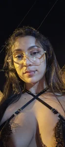 MariaJoseWalker's I’m glowing for you, love 💕 I’m live now from 8:30 AM to 3:30 PM (Colombia) just waiting to spoil y Sex Photo 1