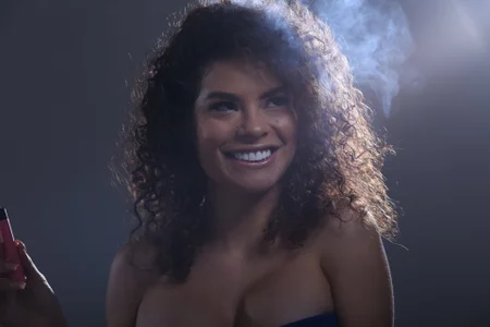 Rachell_More smoke♥ Pic 9