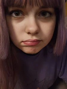 KristiBloom Cutie🌸 Εικόνα 7