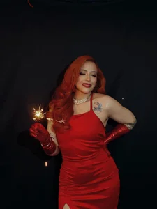 sahra_taylor_ Happy New Year, 2025/2026🥵✨ Immagine 