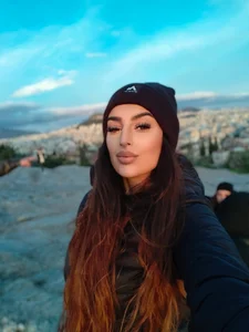 VallerieJones Greece, Athens vacayyy Immagine 