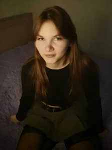 Nika_OMG its me Pic 2