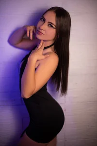 I am Violet od Violetaroyal  snímek