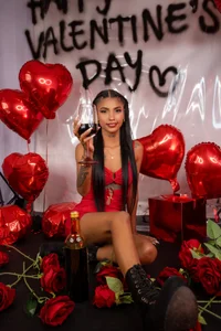 Happy Valentine's Day love 💋💕 de Antonellasmith00 Foto 6