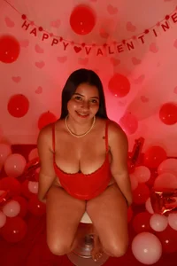 Sofii_Lopezz Happy Valentine 💖💖 Pic 6