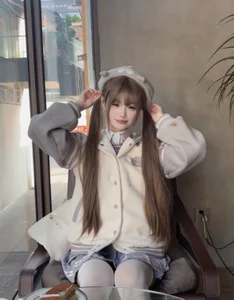 MSLOVE-001 呆呆 사진 2