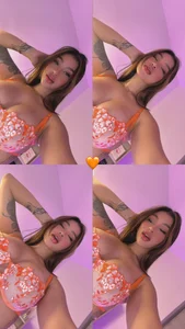 Valerie_liu 🧡 Pic