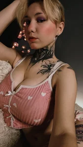 RenVixen Sweet temptation🍒 Pic 2
