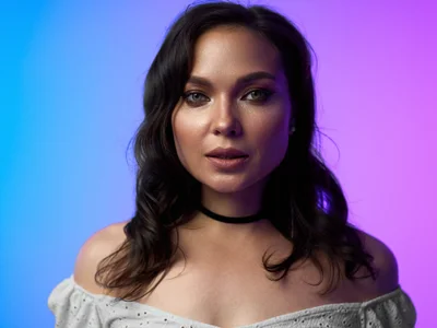 Nicole_Space Just Look Pic 7