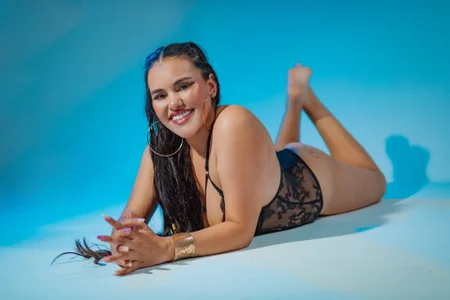 Jeen_Taylor Seductive by nature💙 Bilde 4