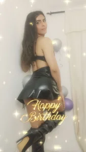 karen_sofia_ My birthday  2. fénykép