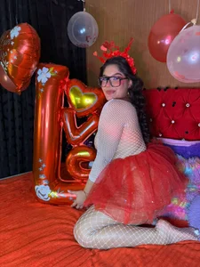 Mimi_Anal_0limits San Valentin Foto 3