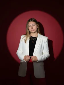 FaySagal Dance of Desire Foto