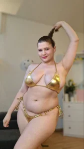 TinniAngel Happy bikini day🫣💥🌞 Pic 2