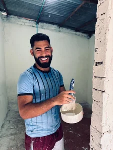 MattewRey Painting my house THANKS FOR ALL THE SUPPORT 🤍 صورة واحدة|MattewRey Painting my house THANKS FOR ALL THE SUPPORT 🤍 صورتان|MattewRey Painting my house THANKS FOR ALL THE SUPPORT 🤍  2 صور|MattewRey Painting my house THANKS FOR ALL THE SUPPORT 🤍  2 صورة