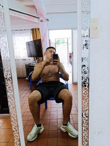 Angelito_fiery Natural Foto 4