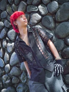 ChritianDowney Public Pic 4