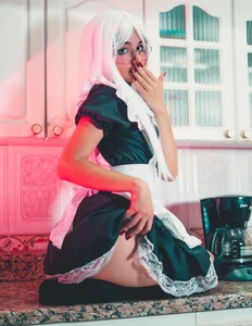 _mollycrystal 💕👀 Foto