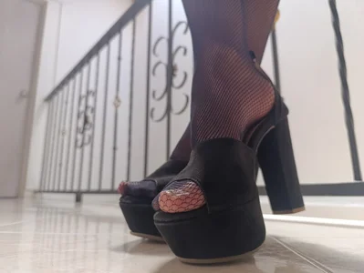 tifaniith_ 💙💙 Pic