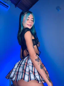 Juliet de OnlyBabyJuliet10  5 Imagens