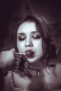 lilly_Cherry_ good girl gone bad Pic